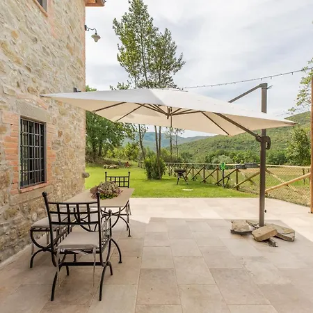 Iflat Stones & Grass With Jacuzzi Neartodi Todi