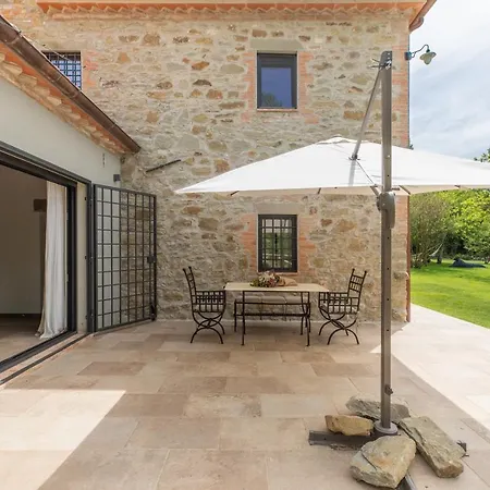 Iflat Stones & Grass With Jacuzzi Neartodi Todi