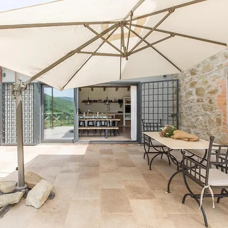 Vila Iflat Stones & Grass With Jacuzzi Neartodi *