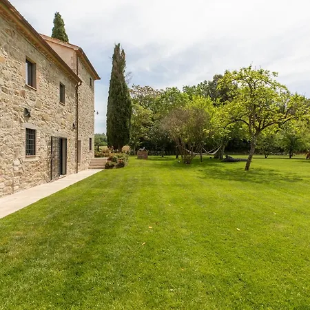 Vila Iflat Stones & Grass With Jacuzzi Neartodi *